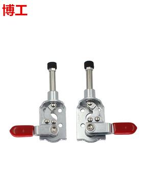 代替卡库塔 快速夹钳 左右推拉治具检具 NO.SL50L NO.SL50R TCPF8