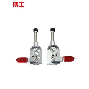 快速夹 左右推拉夹钳 CR推拉肘夹MC03 301