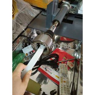 翡翠玉石手镯打磨抛光工具横机一体机用套手镯外圈磨内圈铁质夹具