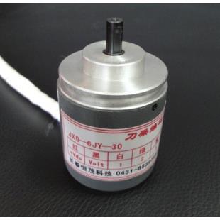 沈阳数控车床 八工位刀架编码器 JXG-T-P-8 刀架编码器