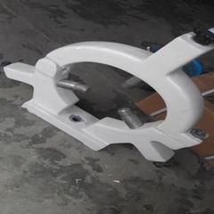 沈阳机床 CW6163B车床附件 原厂标准中心架夹压直径∮20～∮170