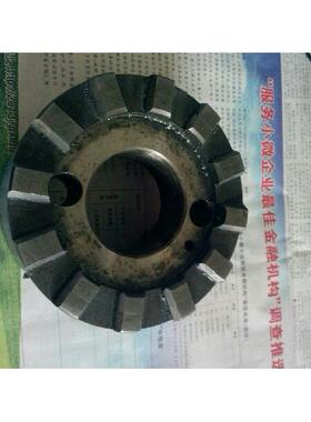 沈阳数控机床CAK6150 CAK5085车床SLD150A-4 刀架 原厂的动齿盘