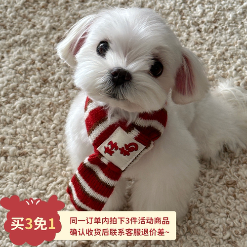 dadoodle好狗宠物围巾
