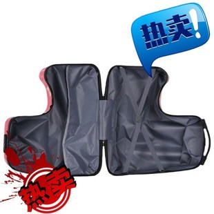 行李箱儿童可坐护栏座椅娃旅z行箱拉杆箱男可躺睡带娃旅行椅子