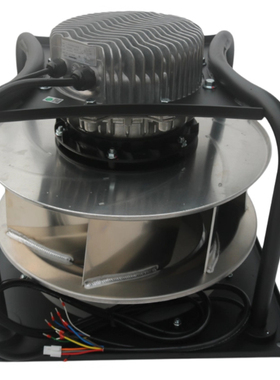 三木 SANMA品牌 ECF(K)8D310-PLHDAJ8A-L 离心工业金属风机涡轮