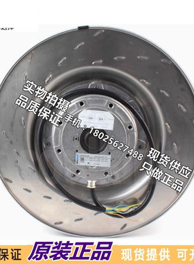 进口R4D500-AT03-01 380V-480V 电气传动高压变频柜专用风机