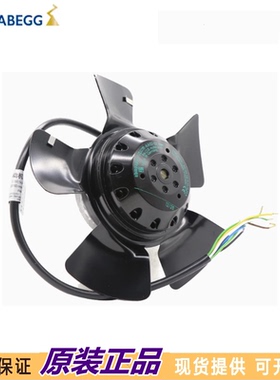 进口A2E250-AE65-57 A2E250-AP08-07 AC230V进口进口离心风机