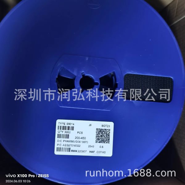 直销MMBT2222A 1P/MMBT2907 2F SOT23 40V 600MA 贴片三极管 厂价