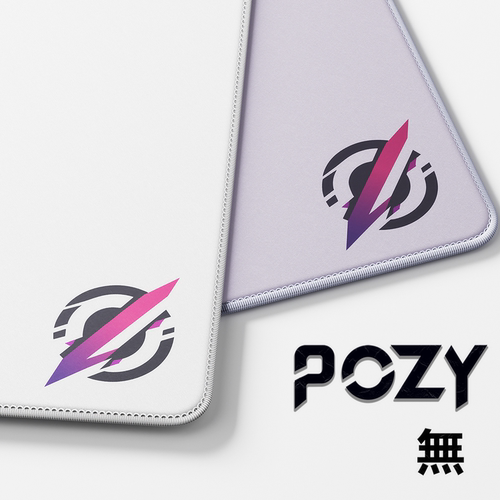 Pozy零魄鼠标垫罗杰斯PORON井上