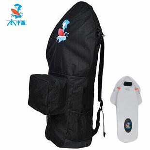 F2智能电动滑水趴板配件游泳浮板便携式手提包动力冲浪板专用背包