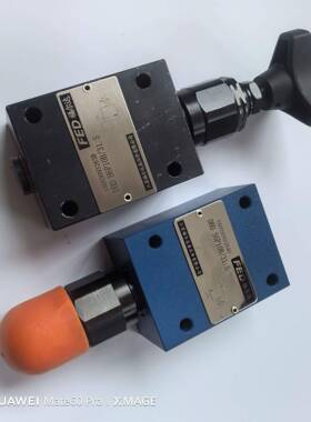 厂家定制DBD型直动式溢流阀DBDH6P 10P 20P30PDBDS6K10K20K溢流阀