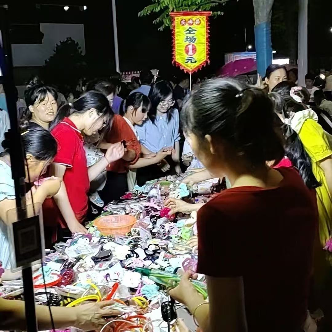 小百货清仓捡漏厨房用品