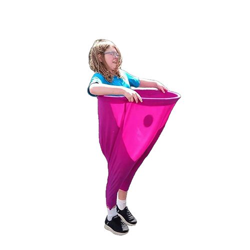 儿童投球游戏GrannyPants