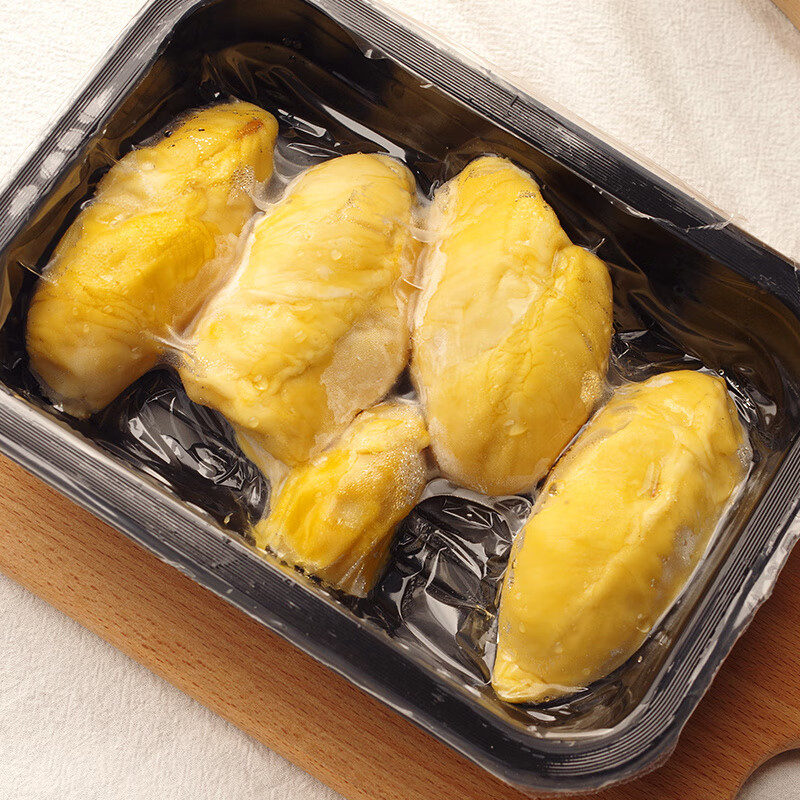 喜得猫进口猫山王果肉顺丰包邮