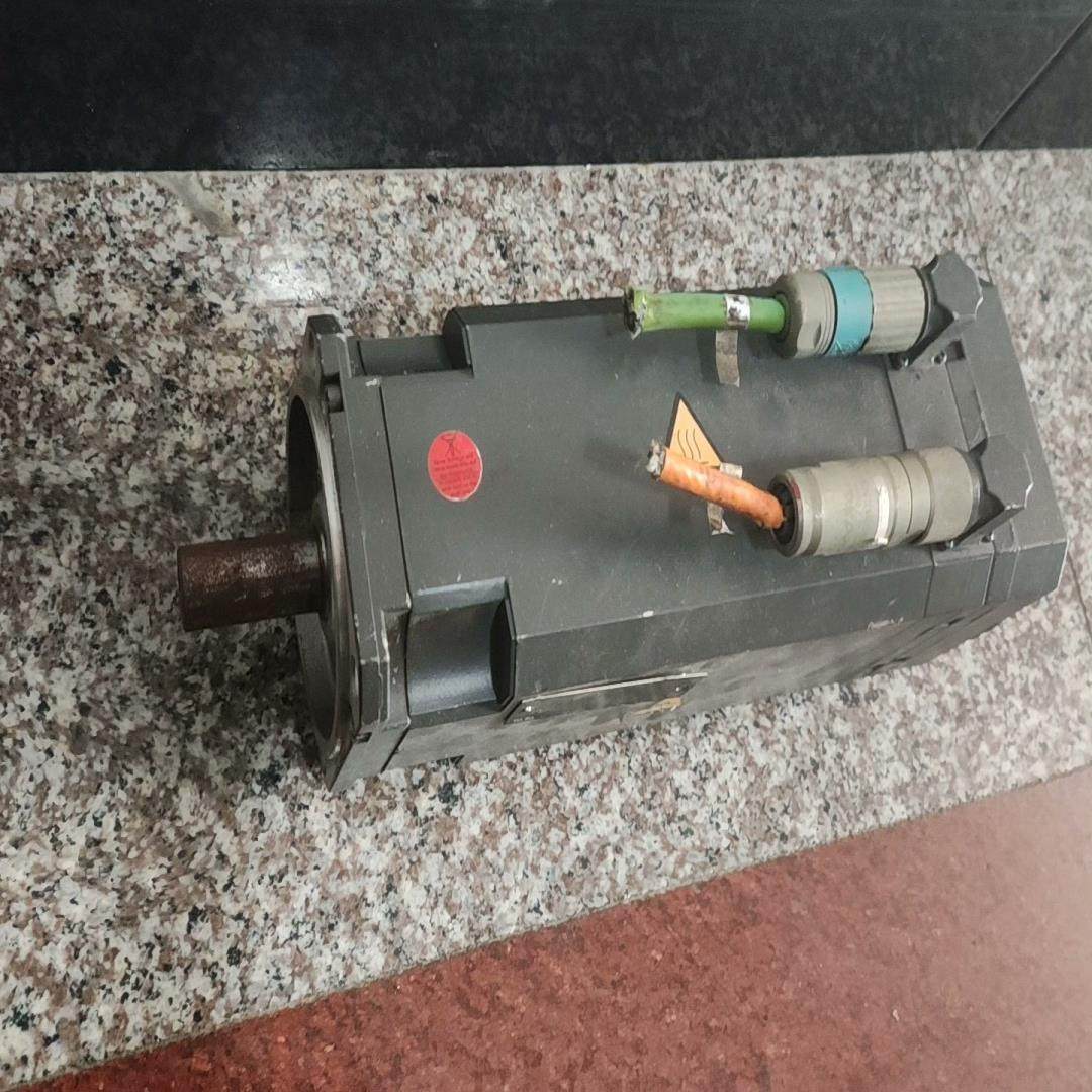 【议价】西门子伺服电机1FT6064-1AF71-4AC1拆机功能