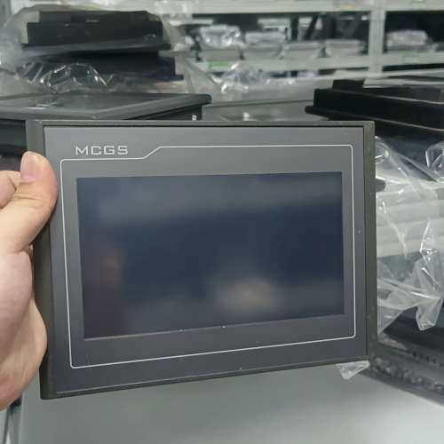 【议价】TPC7022EI昆仑通态触摸屏，成色如图实物拍摄，检测功能