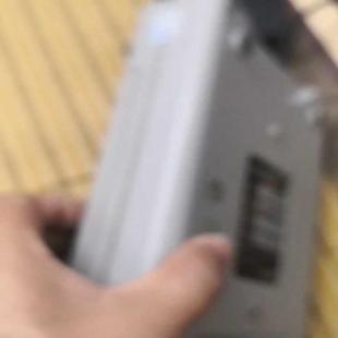 西尔特编程器3000U无拆无修成色不错极新带包装 原装 议价