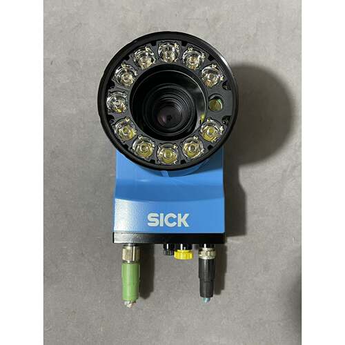 【议价】德国西克SICK条码阅读器V2D652R-MCXXA6 拆机