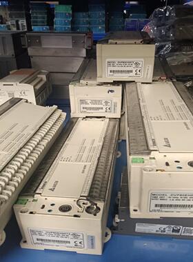 【议价】特价处理  台达PLC  DVP80EH00T2