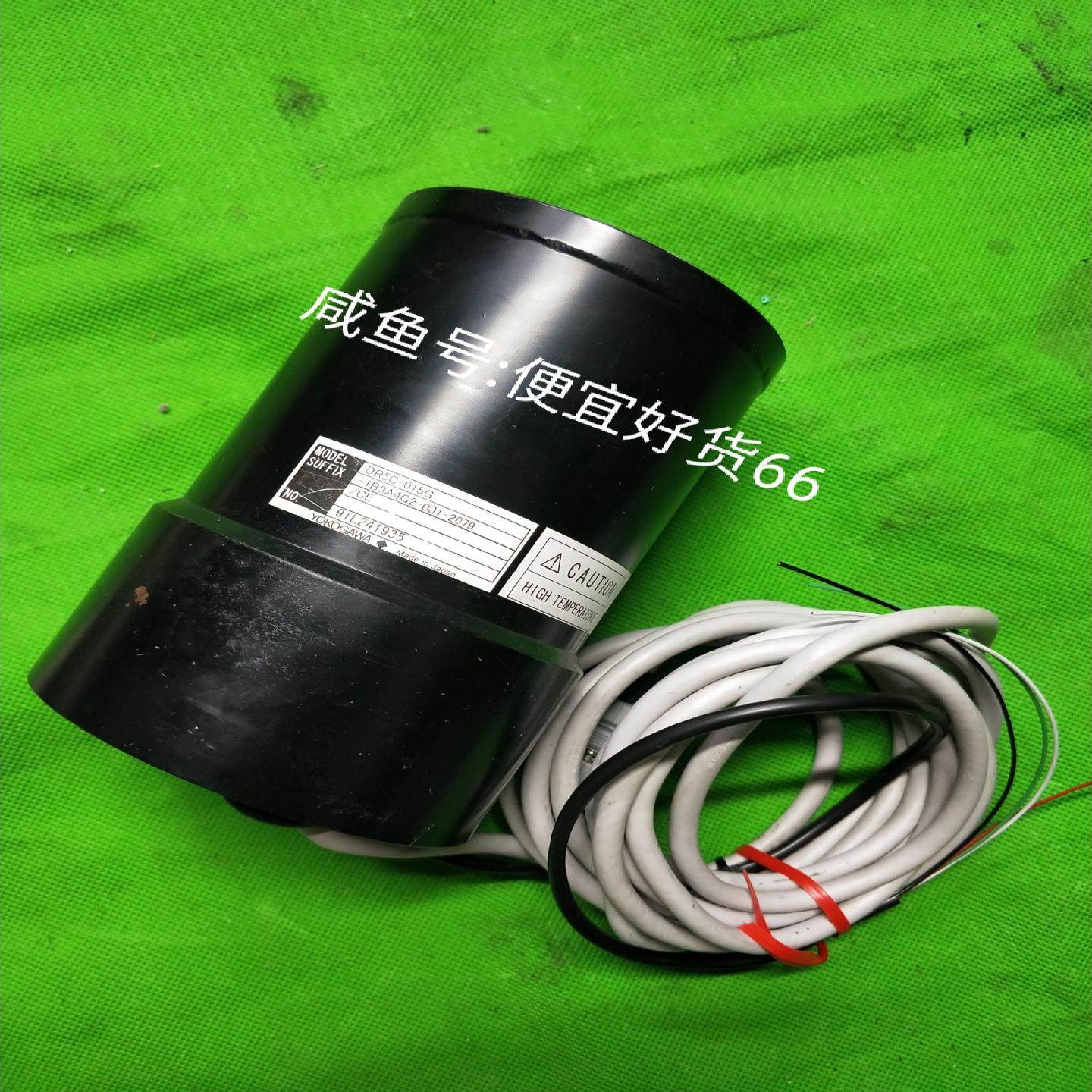 【议价】YOKOGAWA横河DD马达DR5C-015G-1B9A4