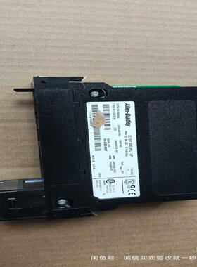 【议价】AB 1756-IB16ISOE 全新的没包装盒看上的带价来