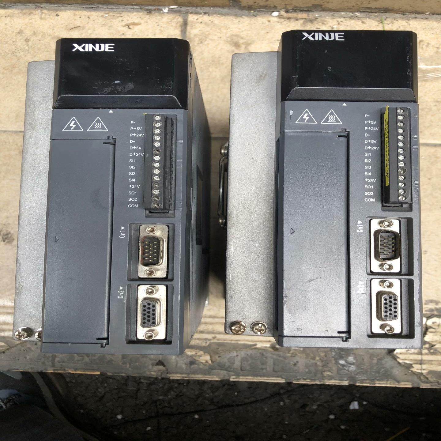 【议价】信捷DS2-22P3-AS  23KW单驱动器