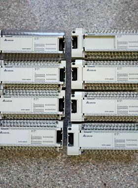 [议价]台达dvp48hp00r 扩展成色漂亮