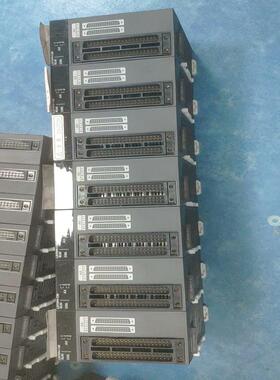 [议价]三菱正品PLC模块LD75P4-CM有8个