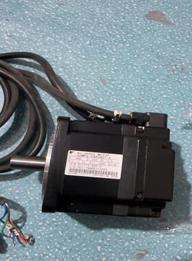 【议价】安川电机SGMPS-04ACA21-E二手拆机九新拍前