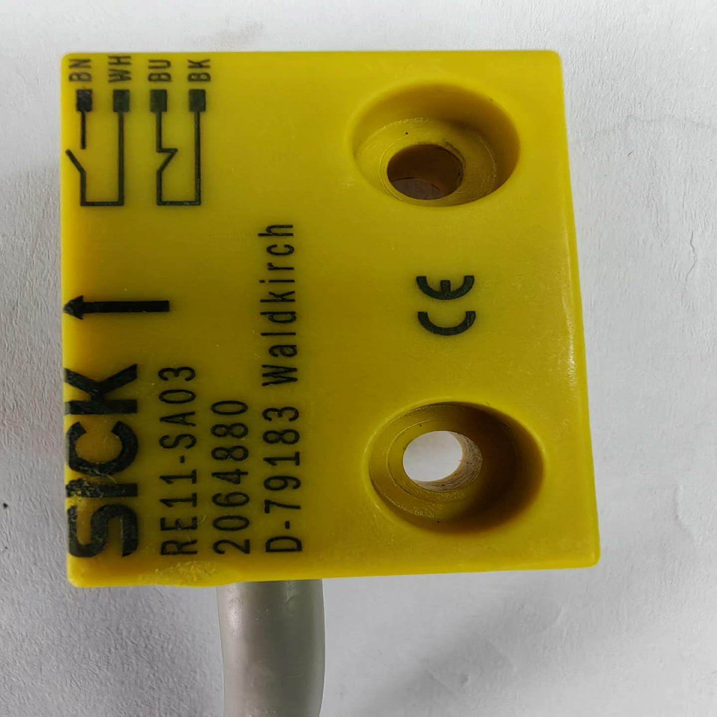 【议价】SICK RE11-SA03 2064880 D-79183