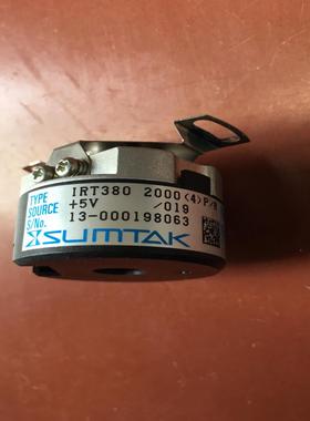 [议价]东元伺服编码器 IRT380 20004 PR一个成