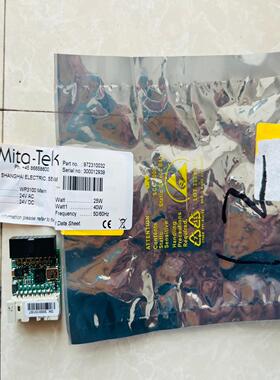 【议价】米塔MITA-TEKNIK小板WP3100+MAIN全新原