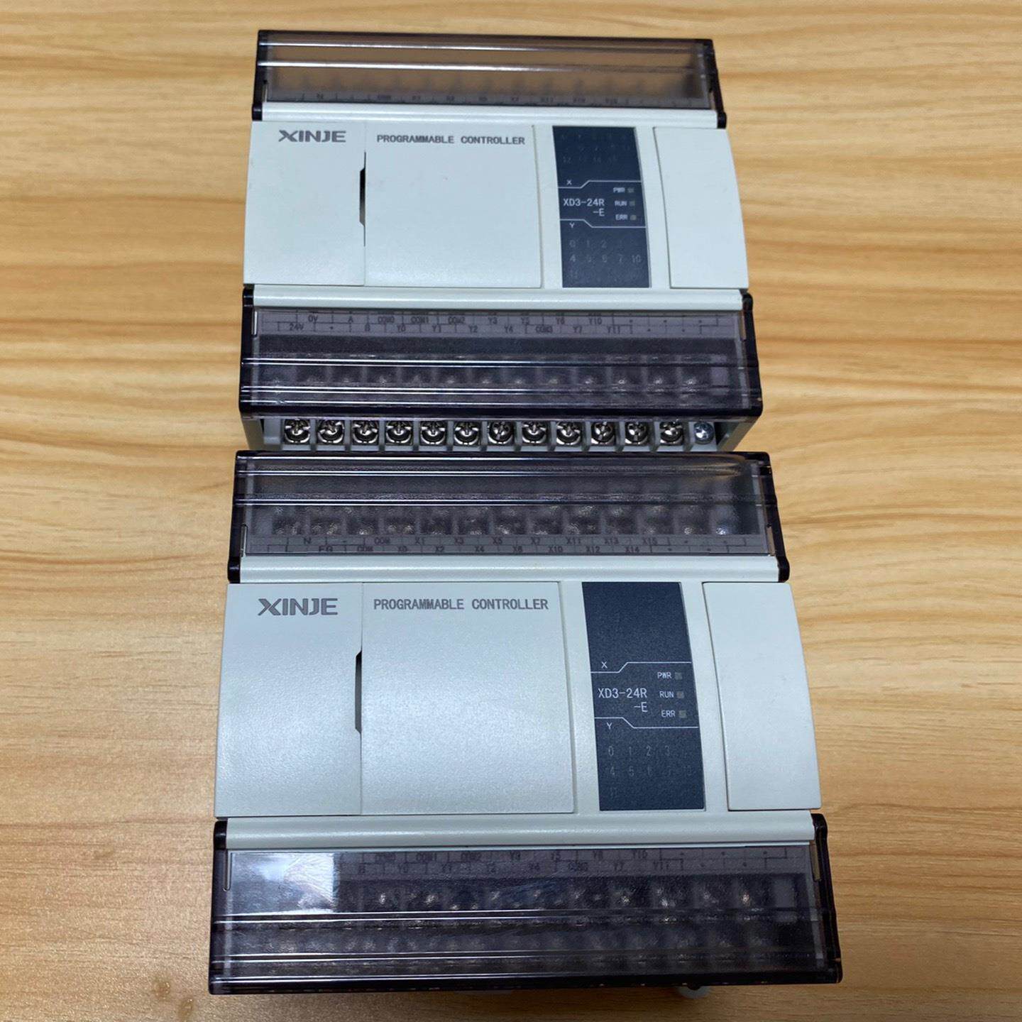 【议价】信捷PLCXD3-24R-E基本全新非常好功能包好有