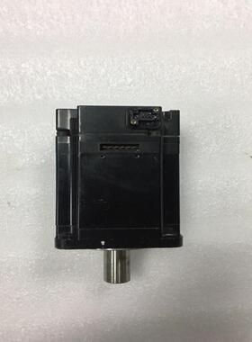 【议价】SGMJV-08ADL21安川五系750瓦电机拆机功能包好