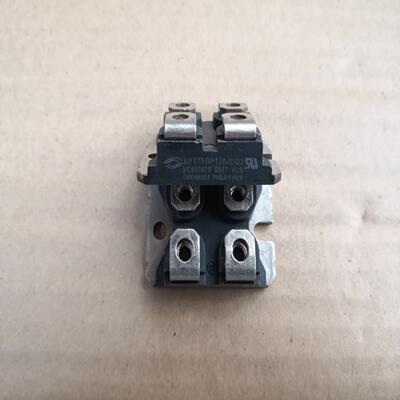 【议价】APT75GP120JDQ3APT75GT120JDRQ3