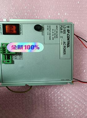 【议价】SF- CONTROL LD80SPUA41 AC POW