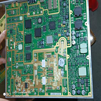 【议价】阿尔特拉EP3C80F780C8NAF 黑面芯片 带板拆机