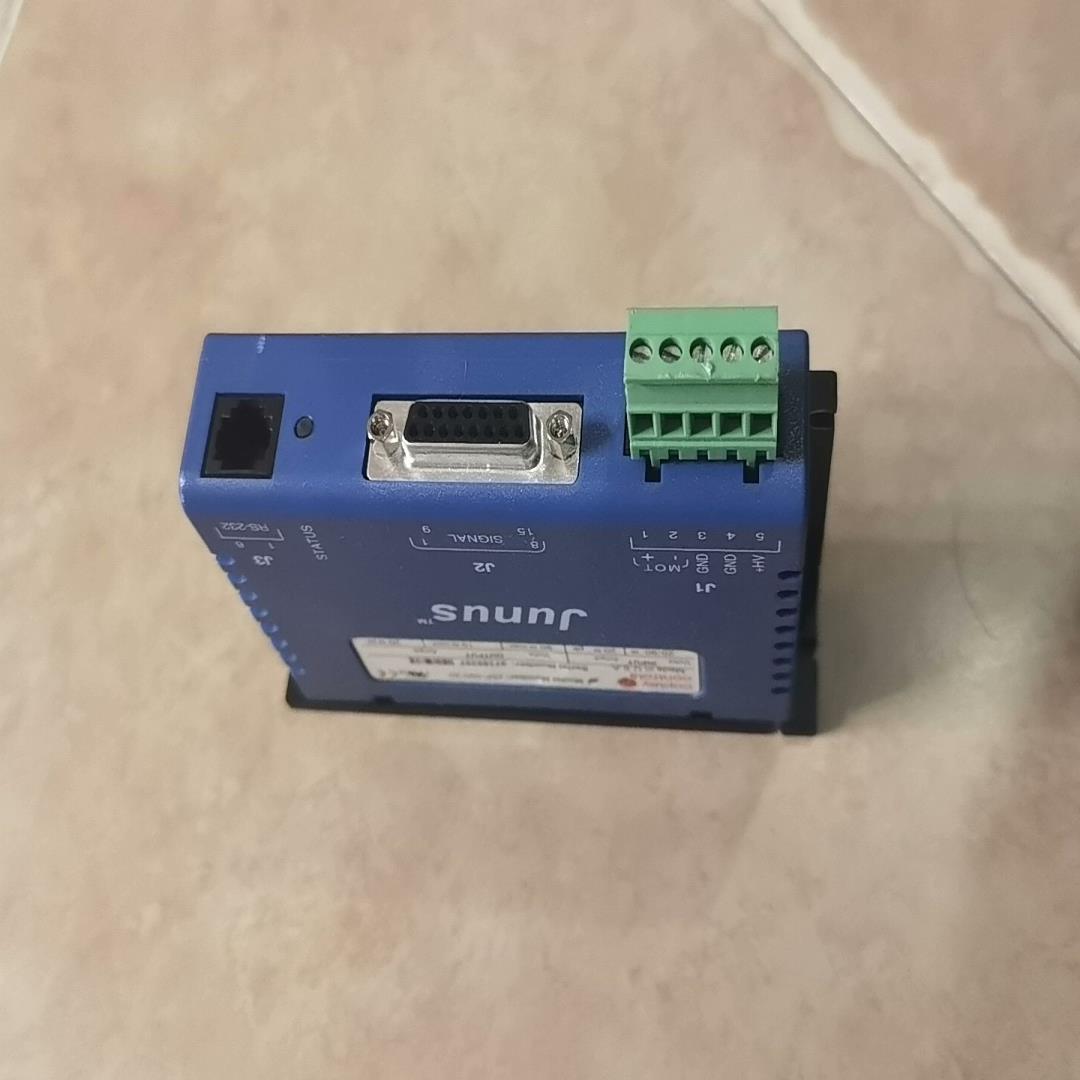 【议价】COPLEY CONTROLS JUNUS 直流驱动 JSP