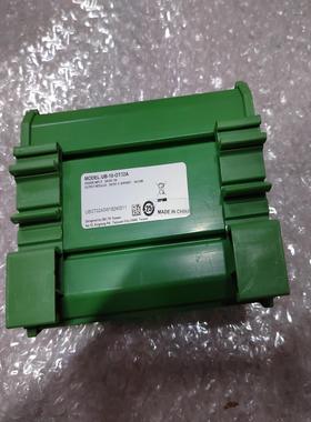 [议价]ub-10-id32a 台达端子全新1个无包装如图实物标