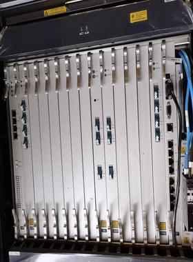 【议价】全新原包19年烽火波分OTN FONST6000  U60