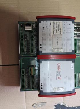 [议价]博格霍夫CANtrol模块通电有正常显示