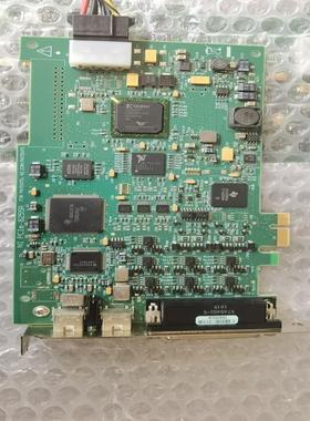 【议价】NI PCIe-8255R 拆机现货陈色超好 194213B