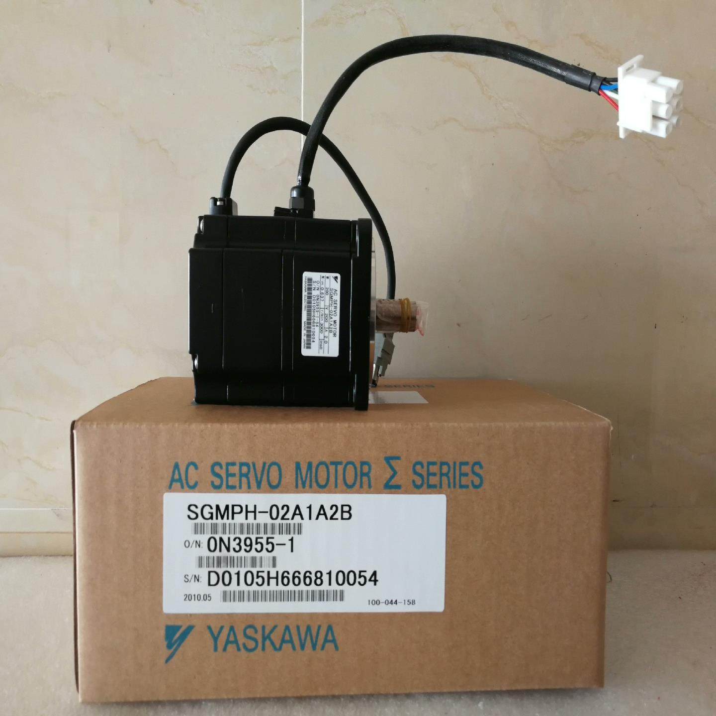 【议价】SGMPH-02A1A2B   SGMPH-04A1A2B