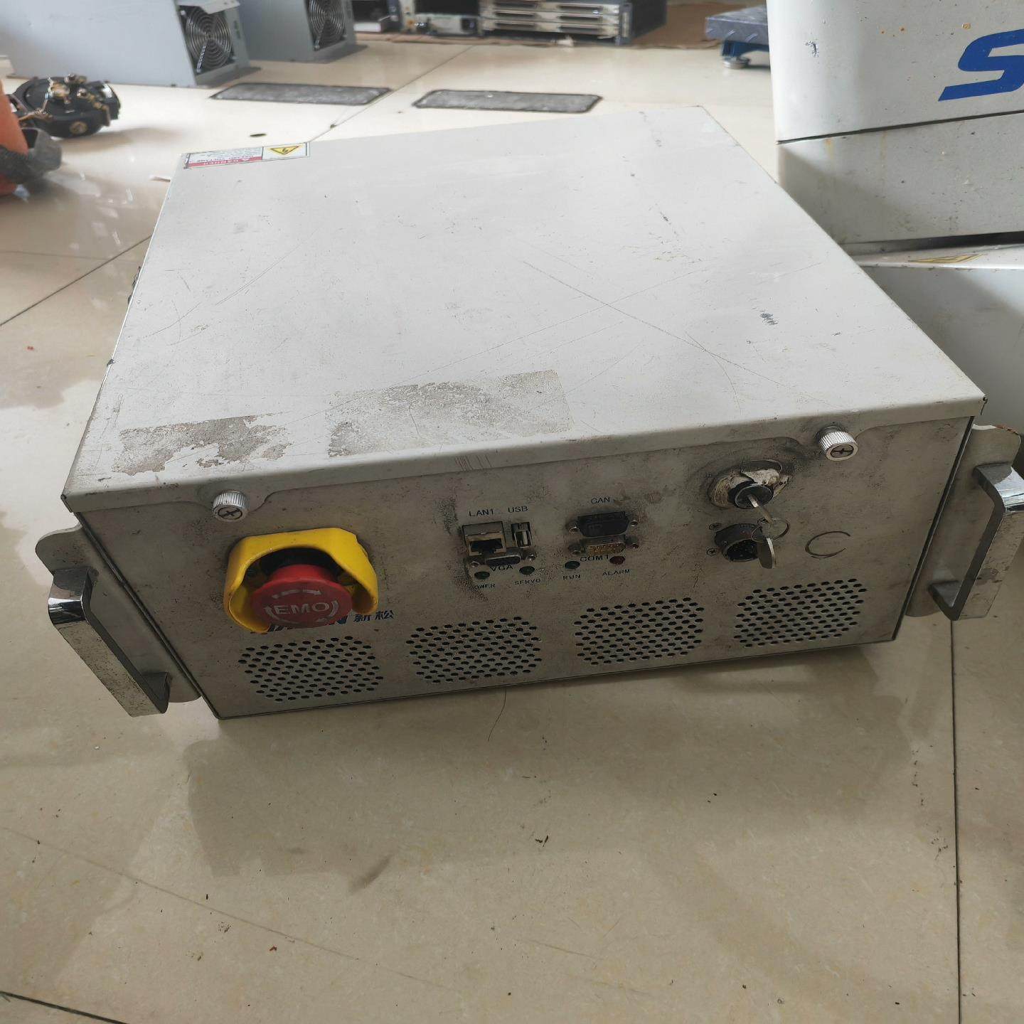 【议价】新松机器人控制器 SNRC-S4B-S01