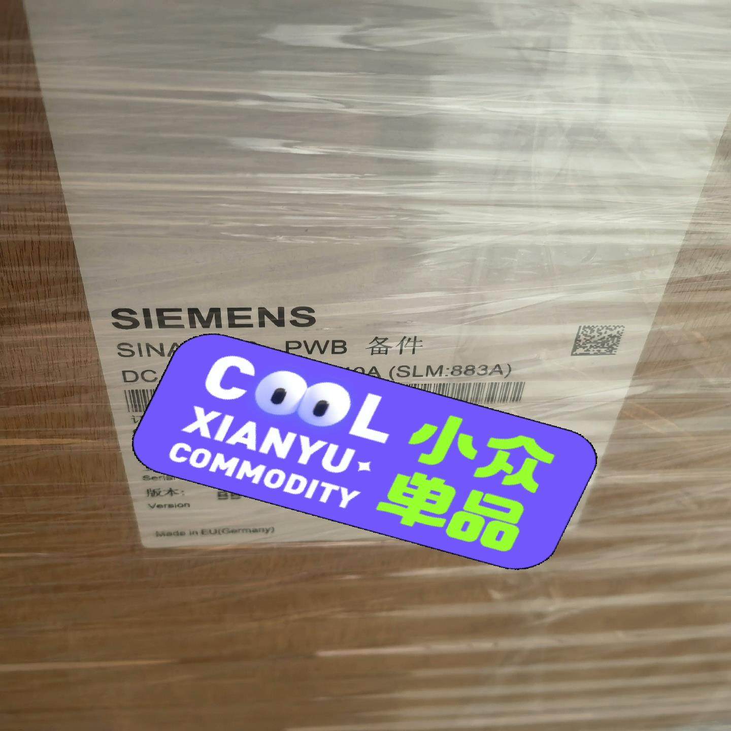 【议价】西门子功率单元保内6SL3353-1AE34-2DA1