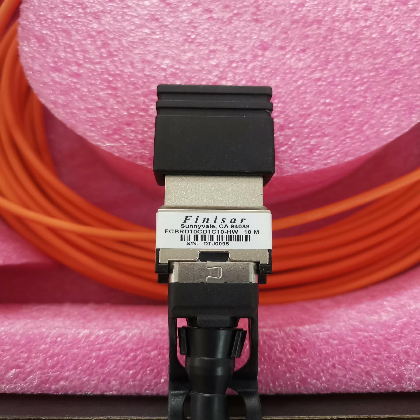 [议价]finisar  直连线fcbrd10cd1c10–hw