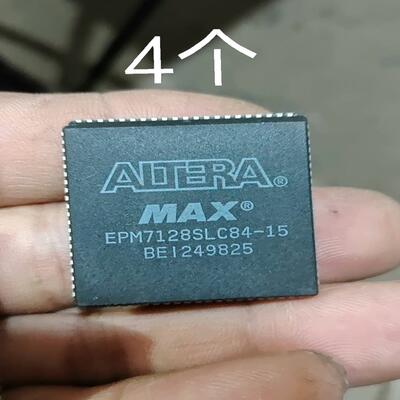 【议价】阿尔特拉芯片EPM7128SLC84-15W 18个EPM