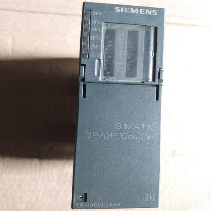 【议价】SIMTIC DPDP Coupler  158-0AD0