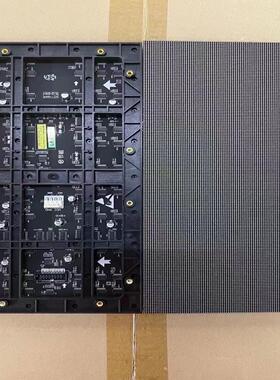 [议价]库存强力q18pro高刷全彩395方 3840刷新 数量