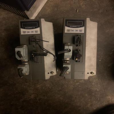 【议价】日鼎伺服驱动器D H S3205- V T1 D H F2